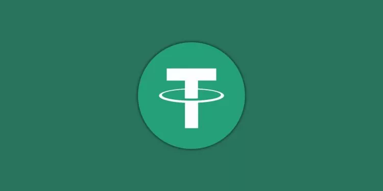 Tether, 500 milyon kullanıcıya ulaştı 1 tether usdt