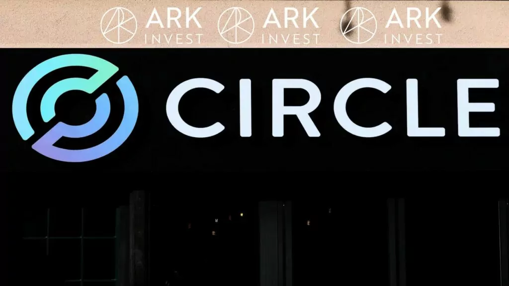 ark invest circle hissesi satın aldı