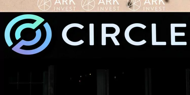 ark invest circle hissesi satın aldı