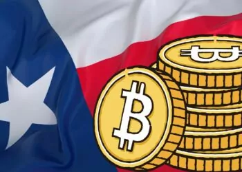 teksas bitcoin