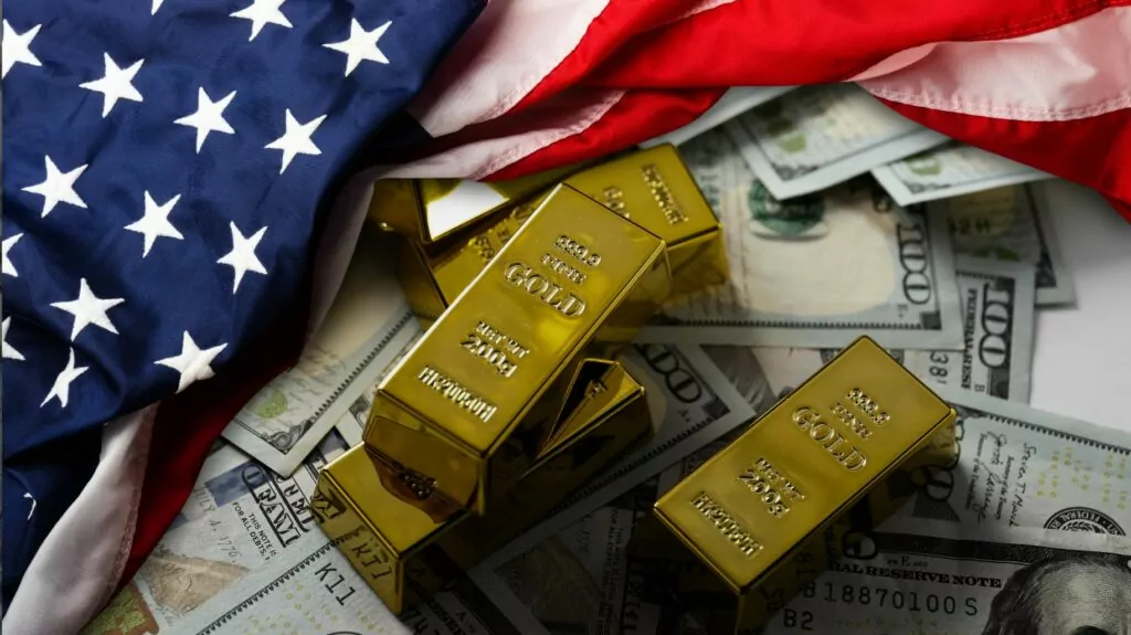 abd hükümeti açıldı altın fiyatları yükseldi