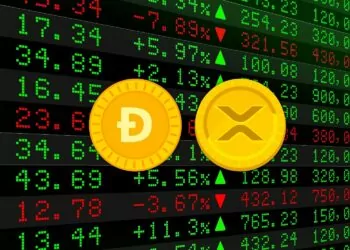 dogecoin etf xrp etf