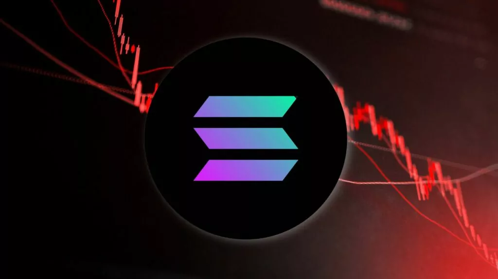 solana fiyatı düşüşü