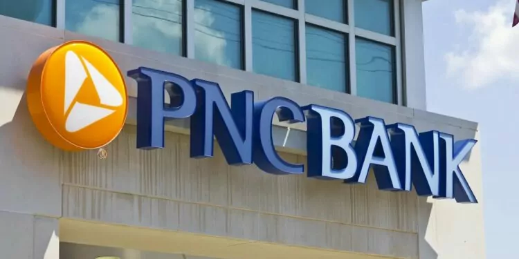PNC Bank, Bitcoin alış satışına başladı 1 pnc bank bitcoin alım satımı