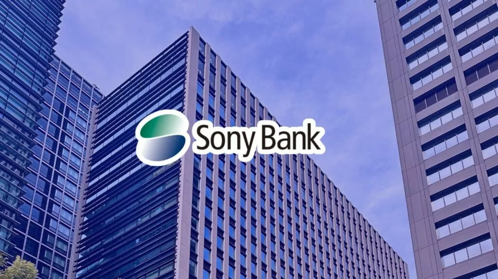 sony bank stablecoin