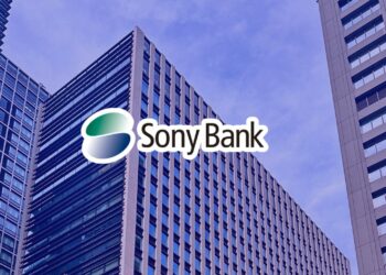sony bank stablecoin