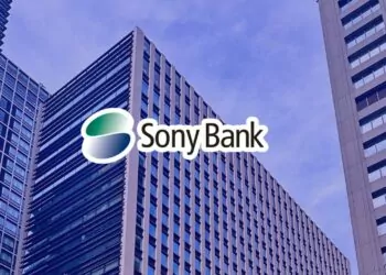 sony bank stablecoin