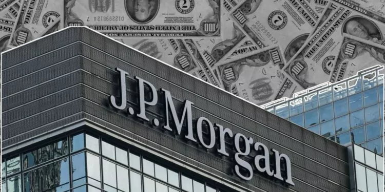 JPMorgan'dan tokenize para piyasası fonu! 1 jpmorgan tokenize para piyasası fonu