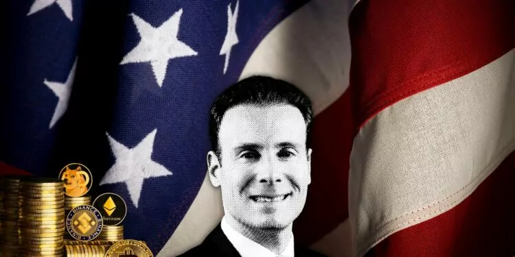 cftc başkanı michael selig kimdir