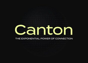 canton network dtcc tokenizasyon projesi