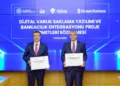 Ziraat Bankası ve TÜBİTAK'tan kripto varlıklar için iş birliği 2 tübitak ziraat bankası kripto varlıklar anlaşması