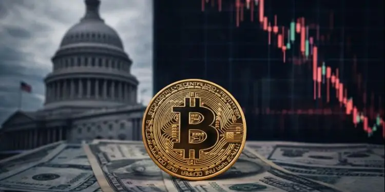 ABD hükümeti ve Bitcoin