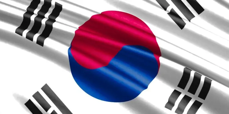 güney kore menkul kıymet tokenleri