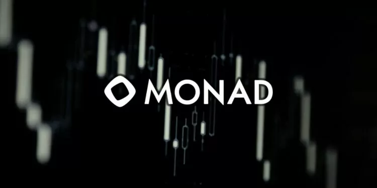 Monad (MON), Bitlo'da listelendi! 1 monad coin nereden alınır