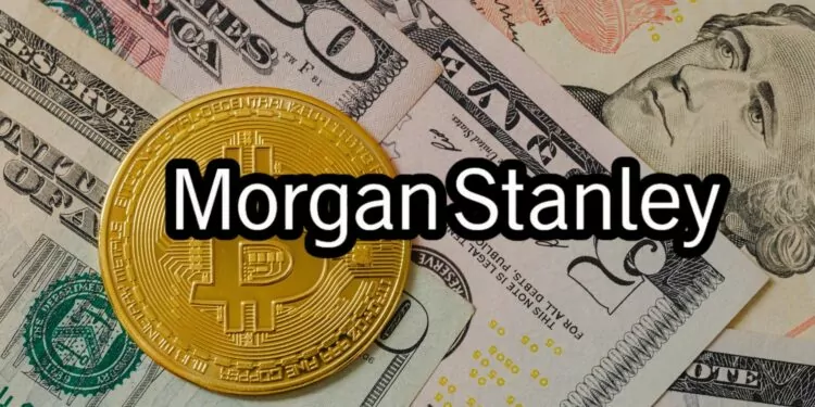 Morgan Stanley, Bitcoin ve Solana ETF'si çıkarıyor 1 morgan stanley bitcoin solana etf