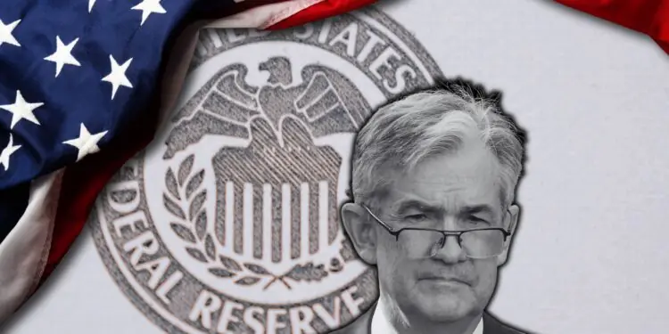 fed başkanı jerome powell
