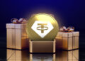 Tether Gold kampanyası