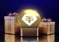 Tether Gold kampanyası