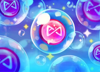 axie infinity yeni token
