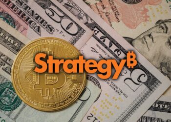 strategy bitcoin