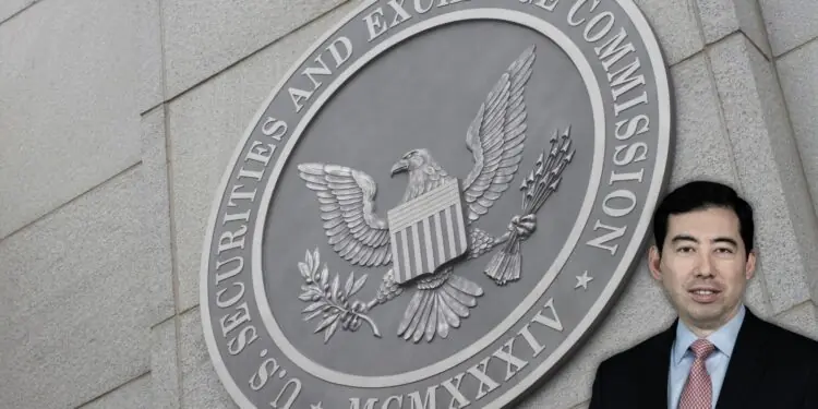 sec komiseri mark uyeda tokenizasyon demeci