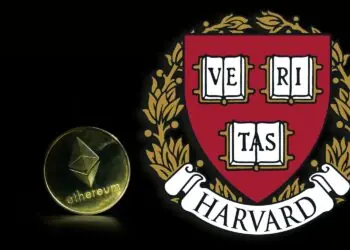 harvard üniversitesi ethereum