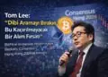 Tom Lee’den Kripto Yatırımcılarına Net Mesaj: “Dibi Aramayı Bırakın”