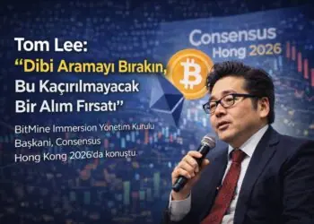 Tom Lee’den Kripto Yatırımcılarına Net Mesaj: “Dibi Aramayı Bırakın”
