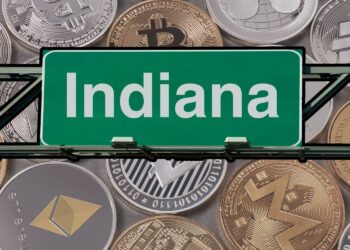 indiana kripto para emeklilik fonu