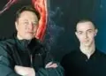 Elon Musk, X için eski Base ve Aave yöneticisiyle anlaştı 2 elon musk benji taylor