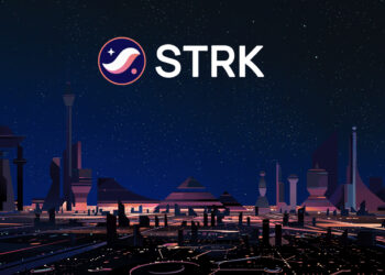 starknet strk20