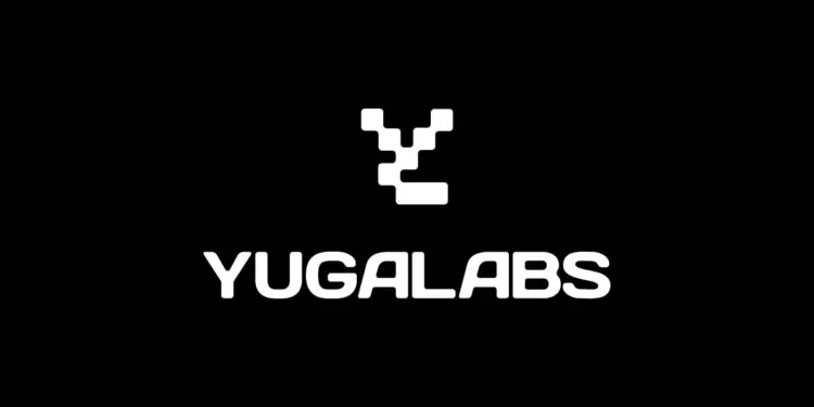 yuga labs metaverse nft