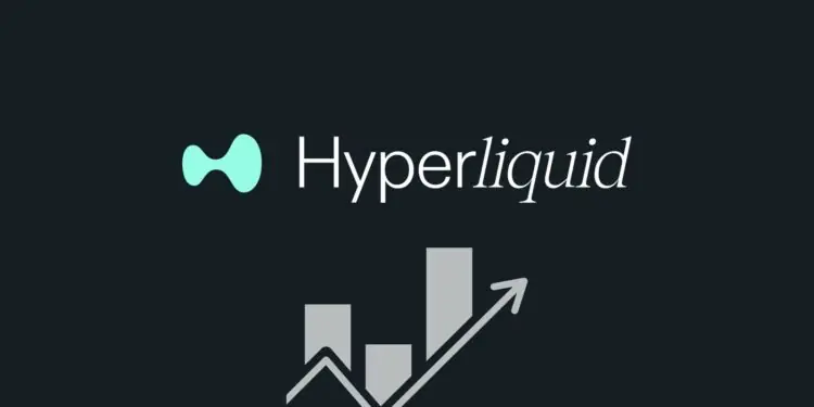 ABD'deki ilk Hyperliquid ETF'si piyasaya sürüldü 1 hyperliquid hype etf