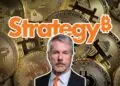 michael saylor strategy bitcoin