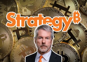 michael saylor strategy bitcoin