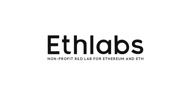 Ethereum'da Yeni Dönem: ETHLabs Nedir? 1 ethlabs ethereum arge projesi