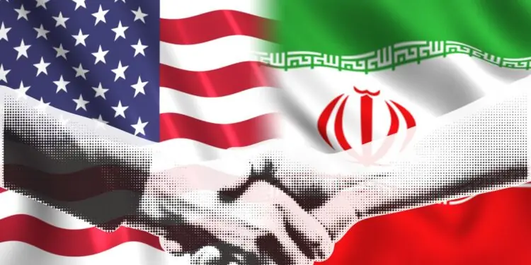 ABD ile İran barış anlaşmasına vardı! 1 abd iran barış anlaşması