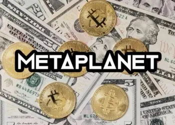 metaplanet bitcoin