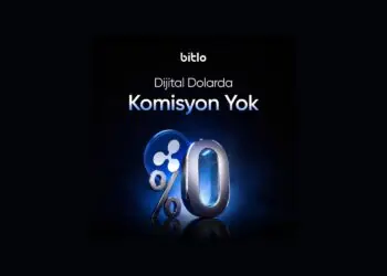 bitlo dijital dolar rlusd kampanyası