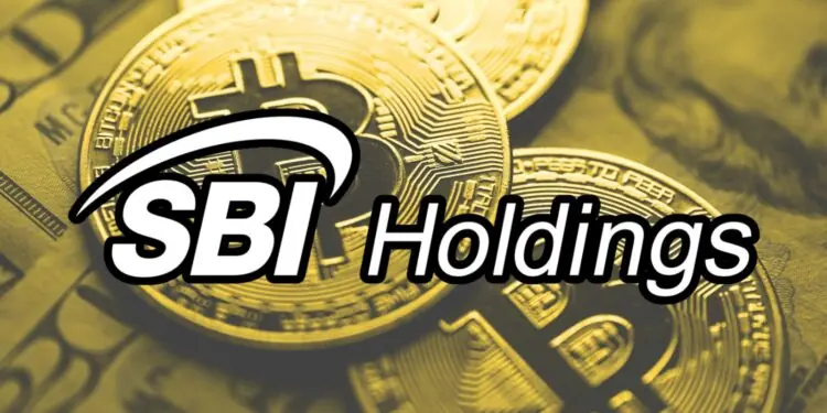 sbi holdings kripto para yatirimlari