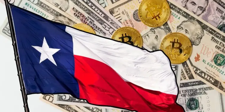 Bernstein, Teksas'ta Bitcoin Madenciliği için Fırsat Görüyor 1 teksas bitcoin madenciliği