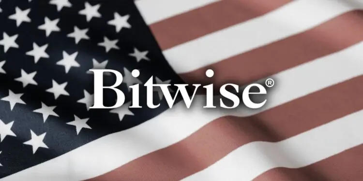 Bitwise, CLARITY Yasası Geçmese Bile Kriptoyu Parlak Görüyor 1 bitwise clarity yasası