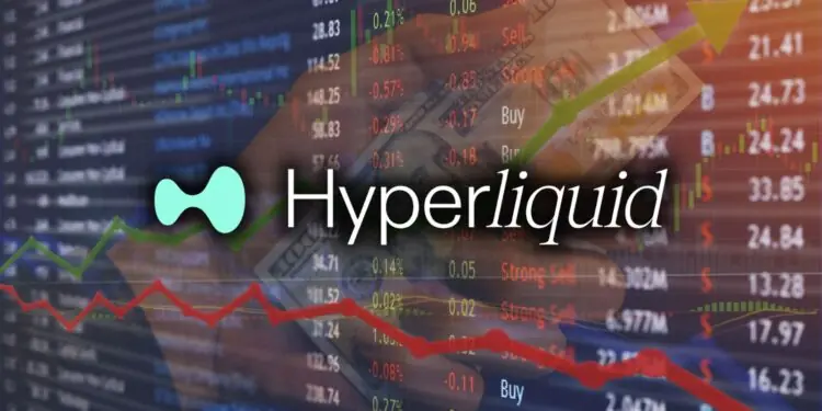 Hyperion, HYPE Coin Sayesinde Kârlılığını 31 Milyon Dolara Çıkardı 1 hyperion hyperliquid hype