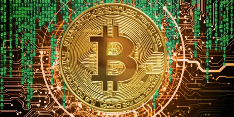 StarkWare, Kuantum Dirençli Bitcoin İşlemi Gerçekleştirdi 1 bitcoin btc