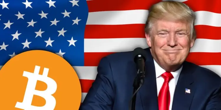 Trump'ın Açıklamaları Kripto Rallisi Başlattı 1 abd başkanı donald trump kripto para açıklaması