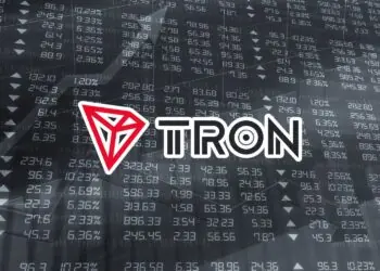 tron trx etf staking