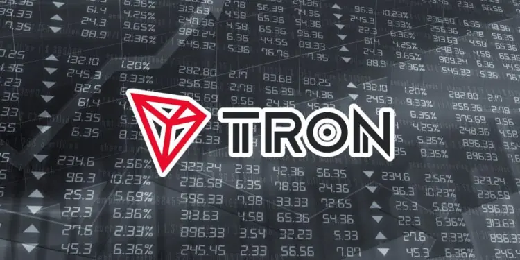 ABD'deki İlk Staking Özellikli TRX ETF'si Piyasaya Çıktı 1 tron trx etf staking
